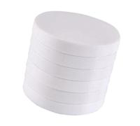 Zambuph 5 Layer Painting Coloring Mixing Palette PP Any Artist Easy to Clean and Acrylic Palette is Durable and Easy to Clean. 5 Layer Paint Mixing Tray Pigment Tray