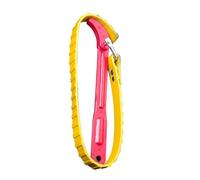 Zambuph 8 Inch Belt Wrench Puller Strap Anti-Slide Adjustable Straps Opener Jar Lids Cartridge Disassembly Tool