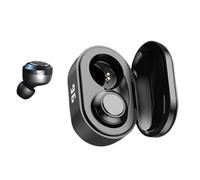 Zambuph 8pcs Sport Wireless Headphones Excellent Sound And Waterproof Wireless Bluetooth Headphones Bluetooth Earbuds
