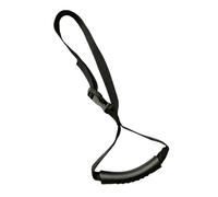 Zambuph Adjustable Car Auxiliary Secure Handle with Antislip Grip Enhancing Safety and Comfort for Elderly When Entering and Exiting Vehicles Universal Car