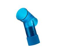 Zambuph Advanced Hair Diffuser Wind Hair Dryer Blower Accessory Powerful and Precise, Blue, 21.5x12.5x7cm