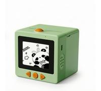 Zambuph Ai Voice Printer And Mistake Organizer For Homework,Green | Plug And Play No Assembly Needed High Definition Printing Compact Size Quick Print Speed Study Aid