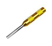 Zambuph Airbrush Nozzle Pro Handheld Maintenance Tool Small Size Durable Metal Easy To Carry Accessory Long Service Life. Handheld Airbrush Balancer Can Nozzle To Original State