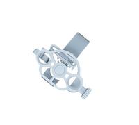 Zambuph Attachment For Race Games Noctilucent Green Add Excitement To Racing With Innovative Mini Steering Wheel Game Controller Mini Steering Wheel Professional