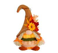 Zambuph Autumn Gonks Plush Doll Decor Add Charm To Space With Fortuneluck Autumn Decor Dwarf Plush Toys With LED Lights, girl