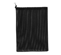 Zambuph Black Mesh Isolation Bag Works In Aquariums To Water Pumps Debris And Longevity Which Extends Life Of Pump. Netting Filters Ponds Bag Protector