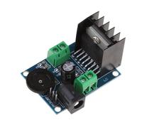 Zambuph Brand New Audio Power Kit Subwoofer Board Long Service Life Easy Control 4-8 Euro Speakers 2-way 5.08 Mm Pitch 2P Terminal Audior ModuleModule Power Module