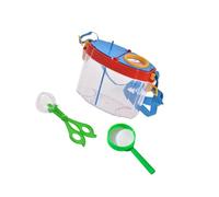 Zambuph Bug Catchers and Viewer Magnifier Science Educational Toy for Kids Fascinating Learning Experience