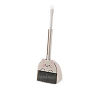 Zambuph Children S Cleaning Essentials Toy Broom And Dustpan Set For Kids Kids Cleaning Toy Set Childrens Dustpan And Brush , C