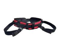 Zambuph Comfortable Transfer Waist Belt Reliable Support for Elderly and Injured Care Walking Moving