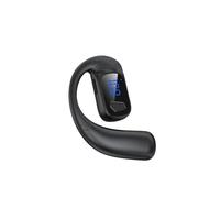 Zambuph Comfortable Wireless Headphones With Chip And Noise Cancellation Feature Outdoor Activities Earphone Is Desig Noise Cancellation Running Walking