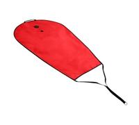 Zambuph Compact And Durable Dive Salvage Lift Bag With Over Pressure Valve And Loop Handle For Salvage Projects Scuba Diving Lift Gear Underwater Recovery Treasure Wreck