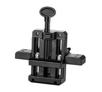Zambuph Compact Cabinet Door Mounting Jig Efficiently Fixes Cabinet Doors With Adjustable Height And Premium Sturdy Door Installation Jig Adjustable Compact