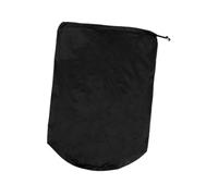 Zambuph Compact Clothes Storage Bag With Strap Outdoor Pouch Bag Durable