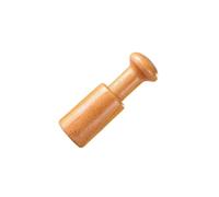 Zambuph Compact Perfume Capper 15mm Perfume Crimper Cap Sealer Choice for Household Compact Size of Approximately 8.5cm in Height 15mm Manual Capper Bottle