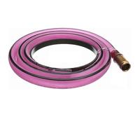 Zambuph Convenient Solution Brass Hose Gasoline Syphon Pump For Water Transfer PVC Siphon Hose Copper Jiggler Jiggle Siphon Pump, 25mm