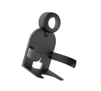Zambuph Convenient Wall Mount Holder Stand for Google Nest WiFi Router Point 2nd Generation Neat and Organized