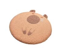 Zambuph Cute P Seat Cushion Premium Floor Pillow,Shed Tears,40x40cm