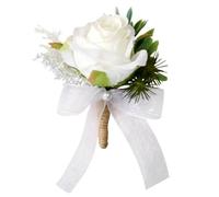 Zambuph Dazzling Brooch Corsage Pin Exquisite Accessory Enhancing Bridesmaids Attire On Any Memorable Wedding Day Bride Bridal Groom Bridesmaid Corsages
