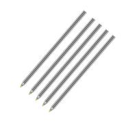 Zambuph Diamond Engraving Pen Construction Marking Tools Precision Lines Durable Tool Wide ApplicationsThe Metal Plate Glass Marker Lettering Pen Has Sharp and Smooth Tip.