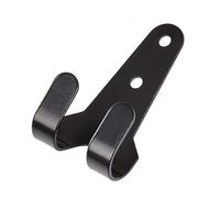 Zambuph Display Rack Airbrush Stand Holder Air Brush Storage Shelf Parts Universal Mounted Hook Accessories Artist Compressor Display Rack Support Station Stand Workstand Home