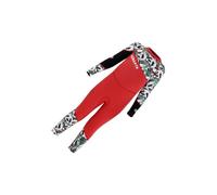 Zambuph Diving Suit Kids 5mm Swimsuit Shark-skin Order Size Up Recommended Suitable In Water Secure Fastener Note And GuaranteePlease Refer To Size Chart On Last Image Or Description Before Purchase