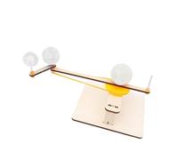 Zambuph DIY Assembled Science Kit Revolutionizes Science Learning Experience For Young People By Nurturing Passion For Knowledge Handmade Puzzle Assembled Toy