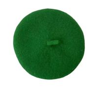 Zambuph Dog Cat Beret Adjustable Elastic Rope With Comfortable Pet Fun And Special Occasions Costume Hair Accessory For Dogs Vacation Birthday Warm Pet Dog Beret Adjustable Elastic Rope Under Chin