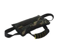 Zambuph Dog Training Sleeve Suited For Active Dogs Teaching Dogs Effective Biting Techniques Pet Dog Training Pillow Tug Toy Bite Pillow Bite Tugs