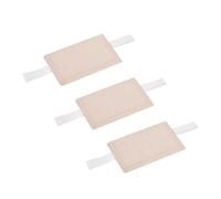 Zambuph Door Closer Cushion Sound Insulation Solution Providing Comfort and Ease While Minimizing Noise in Daily Environments Door Knob Latch Silence Cover Elastic Bands