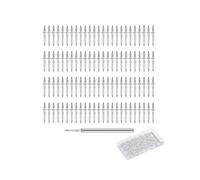 Zambuph Double Headed Nails for Solid Wood Baseboard Seamless Fixing for Timeless Home Aesthetics and are Suitable for Many Occasions Such As Carpentry Skirting Line Without