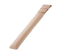 Zambuph Drumsticks Pouch Portable Drumsticks Storage Bag For All Music Lovers And Professionals In Leather Can Store About 1 Pairs Of Leather Mallet Carrying Bag Is Suitable For Students