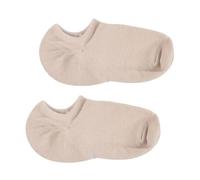 Zambuph Dry Heel Repair Moisturizing Socks Cotton Blend Offers Breathable Comfort for All Feet Both for Men Women ● Socks Can Be Gently Hand Washed and Then Line Dried ● Come in 4 Different Colour