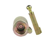 Zambuph Durable and Efficient Bellows Flat Mouth Tool for Corrugated Interface