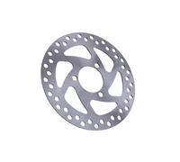 Zambuph Durable Brake Disc Disk R 138mm Increase Safety 37mm Brake Disc R Suited For 47cc 49cc Minimoto Pocket Bikes For 47cc 49cc Minimoto 138mm 37mm Scooter