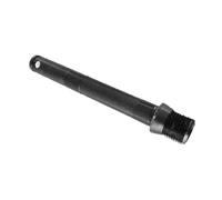Zambuph Durable Replacement Connecting Rod X1mm 4 Jaws Metal Self Centering Bar Reliable and Strong for Mini Lathe Operations Electric Drill Accessories Spare Parts