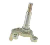 Zambuph Durable Stub Axle For Disc Brake Fits 200cc 250cc Quad Dirt Bike ATV With Top Front Wheel 100 Brand New Motorcycle Front Wheel Left Disc Brake Stub Axle Length Of AxleApprox. 98.74mm Diameter