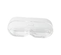 Zambuph Effective Space Saving Sunglasses Holder Stand Clear Glasses Case Organizes Any Eyewear Collection With Style Wall Mounted Glasses Holder Sunglasses Organizer