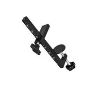 Zambuph Efficient DIY Carpentry Installation Drawer Fixing Clip High-