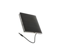 Zambuph Efficient External DVD Burner Driver Slim USB Drive For Multimedia Applications On Laptops And Desktop Computers External DVD Burner Case Optical Driver