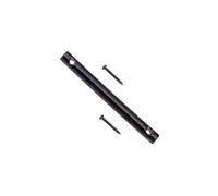 Zambuph Electric Guitar Headstock Retainer Bar Tension Bar 45/52mm Guitar String Retainer Provides Excellent Stability Tremolo System 45/52mm String