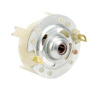 Zambuph Electric Screwdriver Replacement Carbon Brush Holder Quick Fix Easily Replace Carbon Brush Holder Metal Tool Electric Screwdriver Replacement Tool for RS775