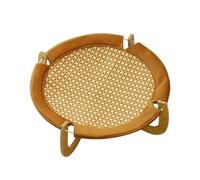 Zambuph Elevated Breathable Dog Bed Stylish Cat Hammock Bed Detachable Small Animals Like Kittens And Bunnies Universal For Kitty And Puppy Bunny Small