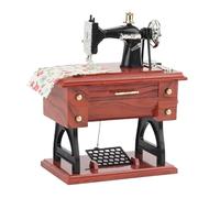 Zambuph Engaging Hand Cranked Retro Features Beautiful And Realistic