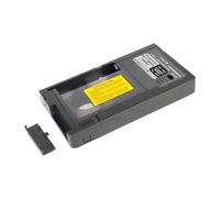 Zambuph Ensuring Long Term Performance And Reliability Cassette Converter VHS To VHSC Adapter 12 Mm Portable Easy Electronics Accessory Supports SVHSC SVHS