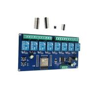 Zambuph ESP32 Development Board With 4M Byte Flash For Smart Home Control PCB Suitable For ESP32 Secondary Development Learning