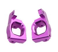 Zambuph Exquisite Workmanship RC Car C Hub Carrier Set DIY Accessories Part For 1/12 Scale Models Manufactured Materials. Exquisite Workmanship Remote Control Model Vehicle C Hub Carrier Kit