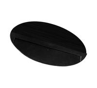 Zambuph Extension Ladder Stopper Mat Reliable Anti Skid Solution Suitable For Various Household Uses High Friction Easy StorageThe Step Ladder Pad Is Easy To Roll Up For Storage