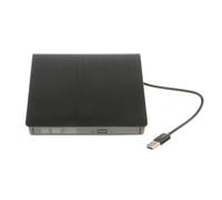 Zambuph External DVD CD Drive USB Drive With Robust Functionality Easy Movie Watching And Music Listening On Laptops External DVD Burner Driver Burner Case