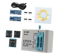 Zambuph EZP2019 USB Programmer Socket High Speed USB SPI Programmer Socket EPROM For BIOS Chip Reading And Writing EZP2019 High Speed SPI